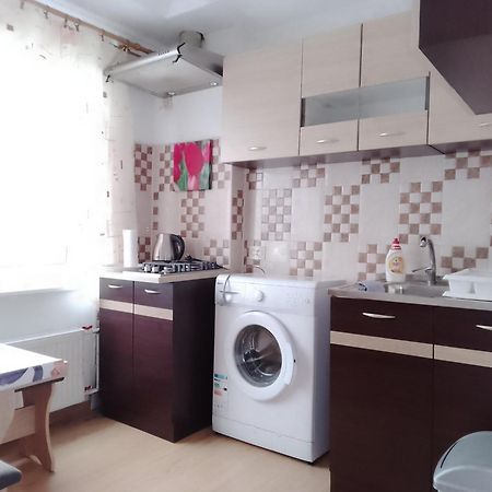 Apartment Near The Sea Ventspils Buitenkant foto