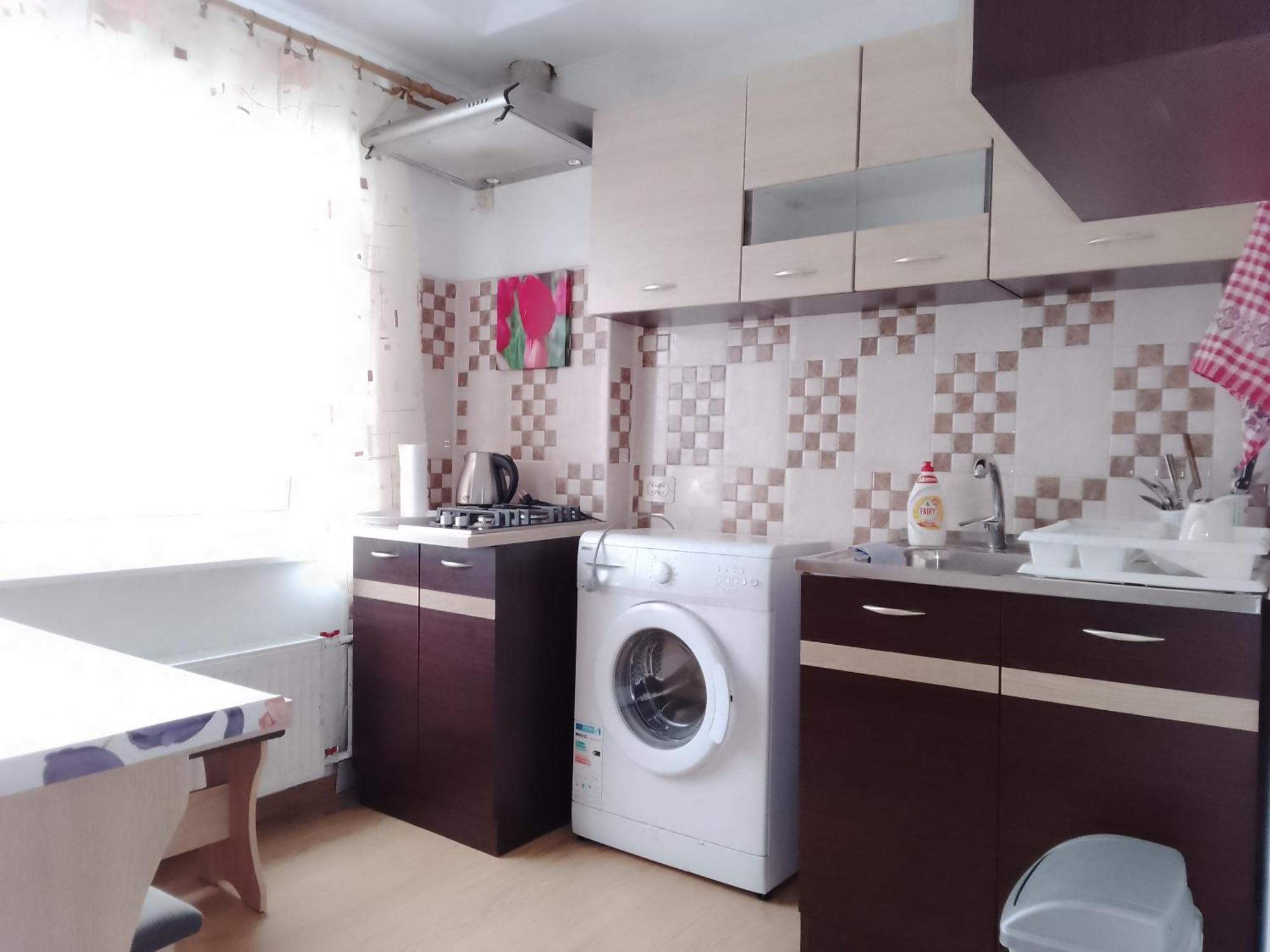 Apartment Near The Sea Ventspils Buitenkant foto