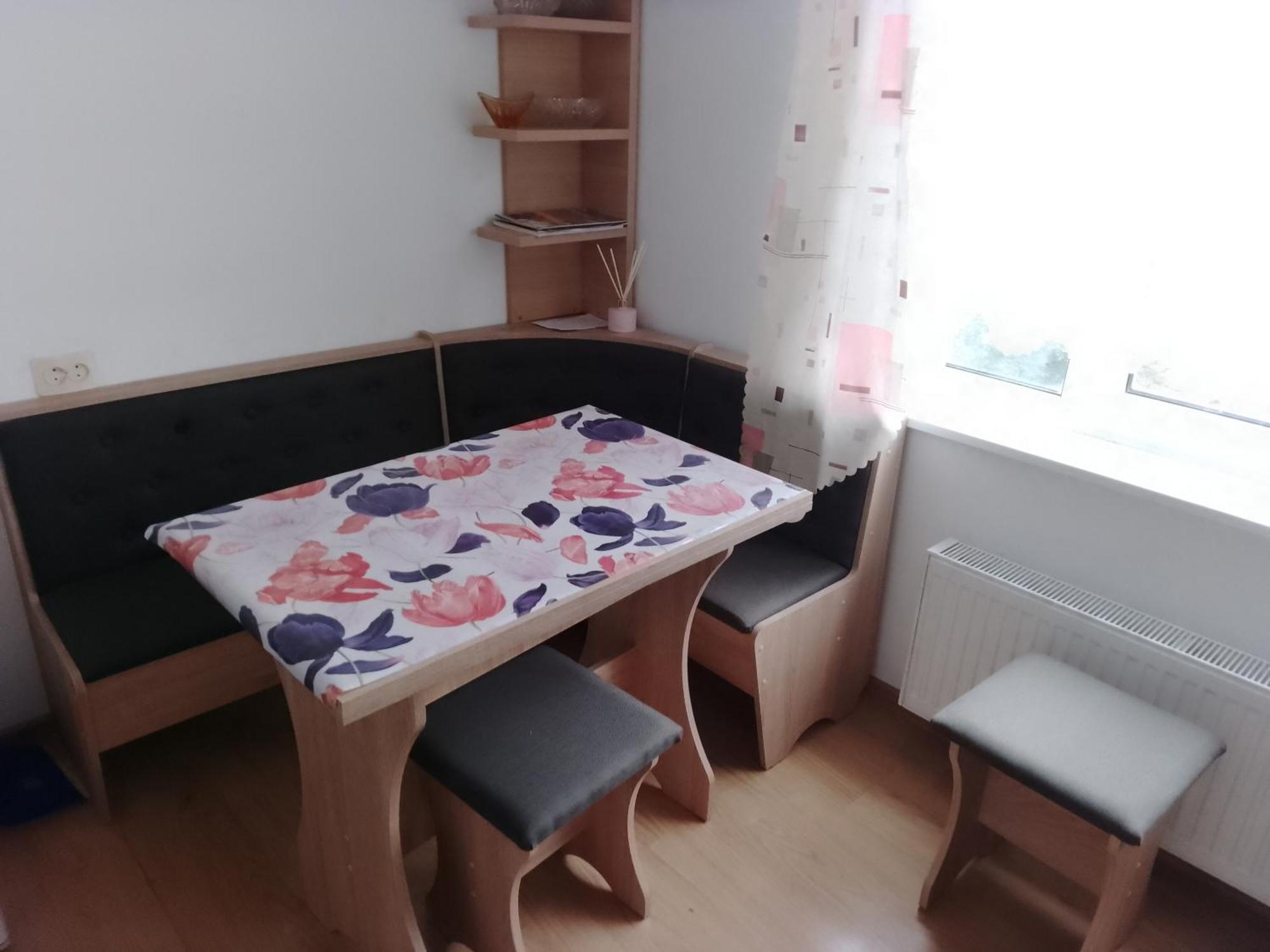 Apartment Near The Sea Ventspils Buitenkant foto