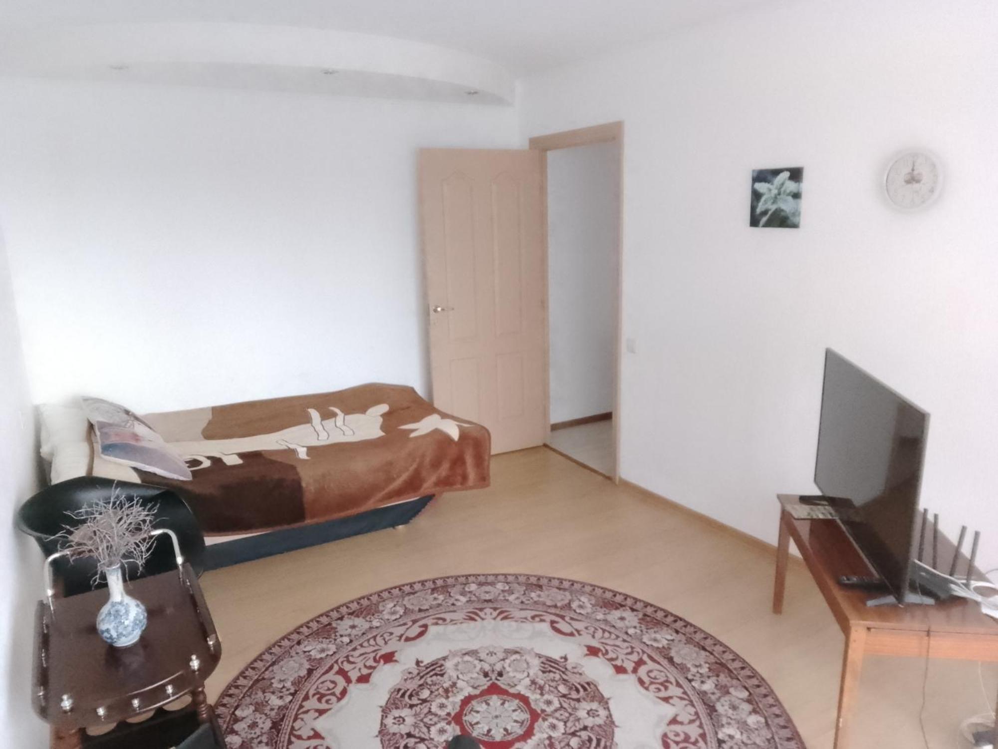 Apartment Near The Sea Ventspils Buitenkant foto